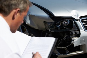 Insurance Adjuster